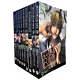 Maximum Ride Manga 9 Books Collection Set By James Patterson, Paperback New