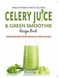 Medical Medium Celery Juice, Hidden Healing Powers 4 Books Collection Set NEW