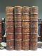 Middlemarch George Eliot 1873 Full Set 4 Books Id2922