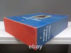 Mozart Piano Solo Complete Edition Urtext W A Mozart Konemann 4 Volume Set ID945