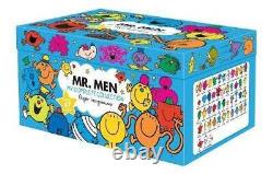 Mr Men My Complete Collection Box Set Roger Hargreaves