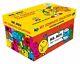 Mr. Men My Complete Collection Box Set Uu English Hargreaves Roger Harpercollins