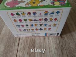 Mr Men The Complete Collection 50 Book Box Set (Roger Hargreaves, Paperback)