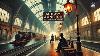 Mugby Junction By Charles Dickens A Railway Mystery Classic