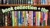 My Book Collection 2024 Tbr