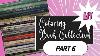 My Coloring Book Collection 2024 Part 6 Coloring Coloringbook