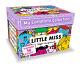 My Complete Little Miss 36 Books Collection Roger Hargreaves Box Set New