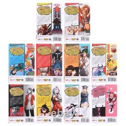 My Hero Academia by Kohei Horikoshi Vol. 1-20 Box Set Ages 14+ Paperback