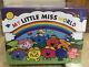 My Little Miss World Series 38 Books Collection Set By Roger Hargreaves Pb New