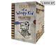 New Diary Of A Wimpy Kid 16 Bestselling Books Collection Gift Set By Jeff Kinney