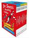 New Dr Seuss's Reading Ladder 20 Books Early Readers Gift Set Library Collection