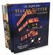 New Harry Potter Hardback Illustrated Collection Book 1-3 Set Jk Rowling Jim Kay