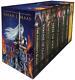 New Throne Of Glass 8 Books Collection Library Paperback Gift Set Sarah J Maas