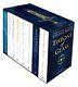 New Throne Of Glass 8 Books Collection Library Slipcase Gift Set By Sarah J Maas