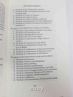 NOW REDUCED Imam al Ghazali Collection 14 Books Set (PB)