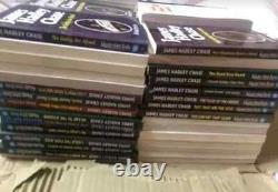 NW BOOK COLLECTION JAMES HADLEY CHASE SET 88 BOOKS Free Shipping USA