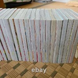 Namaikizakari vol. 1-23 comic book set Japanese Cheeky Brat Mitsubachi Manga