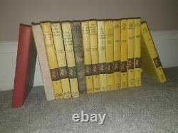 Nancy Drew Collection USA 1960s/1970s