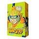 Naruto Box Set 1 1-27 Complete Childrens Set Collection Masa Kishimoto Masashi