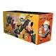 Naruto Box Set 2 Volumes 28-48 Book Set Collection Kishimoto, Masashi New