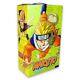 Naruto Vol. 1-27 Books Collection Box Set Manga Age 13+ Paperback