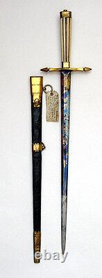 Naval Swords and Dirks and Lord Nelson's Swords, Signed Limited Edition Set