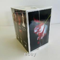 New Sealed The Twilight Saga Book Collection Box Set 1st Edition Stephenie Meyer