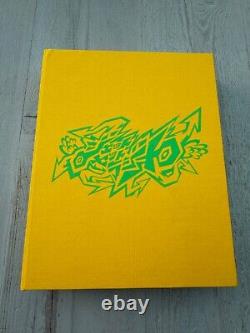 New Sega Dreamcast Collected Works (Jet Set Radio Edition) Read-Only Memory