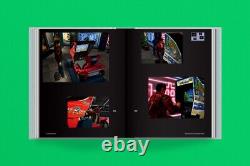New Sega Dreamcast Collected Works (Jet Set Radio Edition) Read-Only Memory