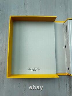 New Sega Dreamcast Collected Works (Jet Set Radio Edition) Read-Only Memory