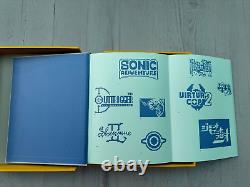 New Sega Dreamcast Collected Works (Jet Set Radio Edition) Read-Only Memory