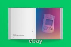 New Sega Dreamcast Collected Works (Jet Set Radio Edition) Read-Only Memory