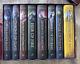 Oop Throne Of Glass Hardback Box Set Slipcase Sarah J Maas Collection