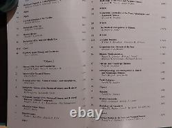 OTOLARYNGOLOGY Textbook Gerald English 1991 Full Set Revised Edition AS NEW