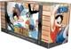 One Piece Box Set 2(vol. 24-46)23 Books Collection By Eiichiro Oda-ages 14+-pb