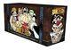 One Piece Box Set Volume 1 Volumes 1-23 With Premium By Eiichiro Oda Paperback