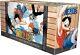 One Piece Manga Box Set 2 Skypiea & Water Seven Vol 24-46 (eng) Factory Sealed