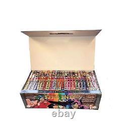 One Piece The Complete Collection Books Box Set 3 47-70 Eiichiro Oda NEW