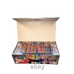 One Piece The Complete Collection Books Box Set 3 47-70 Oda Eiichiro NEW