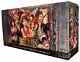 One Piece The Complete Collection Box Set 3 47-70 9781421590523 Manga Brand New