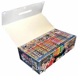 One Piece The Complete Collection Box Set 3 47-70 9781421590523 Manga Brand NEW