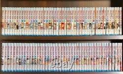 One piece vol. 1-97 Manga Comics Complete Set Japanese version All volume