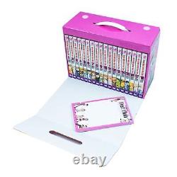 Ouran High School Host Club Box Set by Bisco Hatori 18 Books Collection Set NEW
