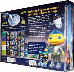 Oxford Reading Tree Project X Alien Adventures Collection 31 Kids Books Set NEW