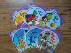 Oxford Reading Tree Songbirds Collection 36 Phonics Book Set Julia Donaldson