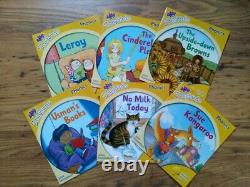 Oxford Reading Tree Songbirds Collection 36 Phonics Book Set Julia Donaldson