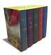 Oz The Complete Hardcover Collection 5 Volume Set Oz, The Complete Collection