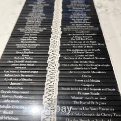 PENGUIN LITTLE BLACK CLASSICS 2015 Classic Books x80 Box Set New Unopened Sealed