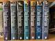 Poul Anderson The Collected Short Works Set Of 1 7 Hardbacks Nesfa Press