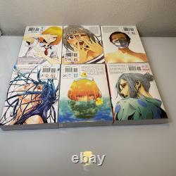PRISON SCHOOL by Akira Hiramoto EXPLICIT MANGA Series Collection Book Set 1-14